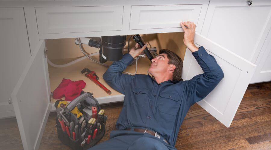 Local expert plumbing services in Wibaux, MT